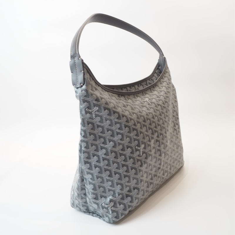 GOYARD HOBO超熱門灰色❗️-1