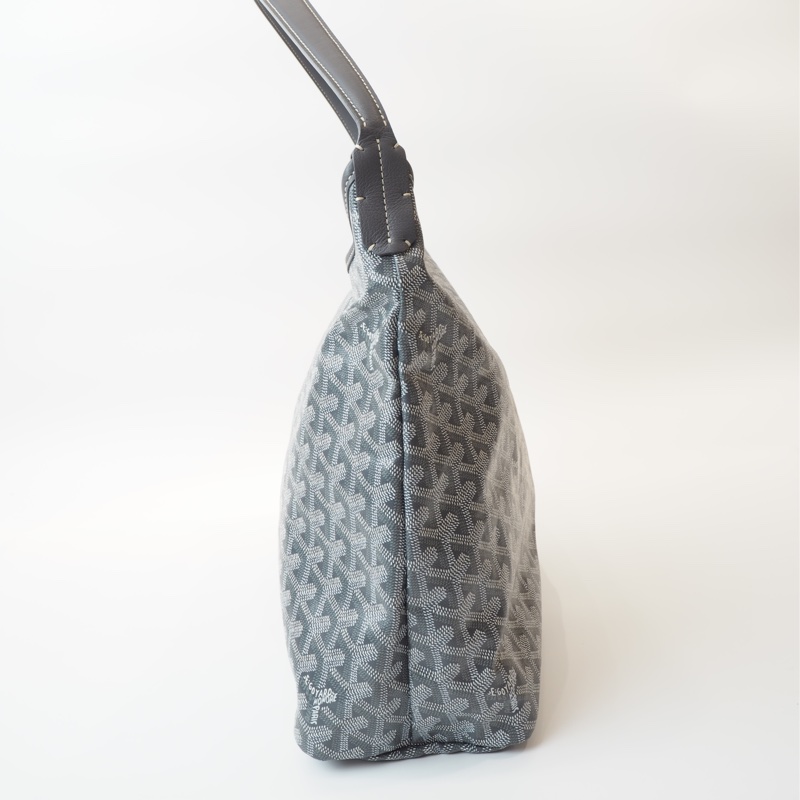 GOYARD HOBO超熱門灰色❗️-2