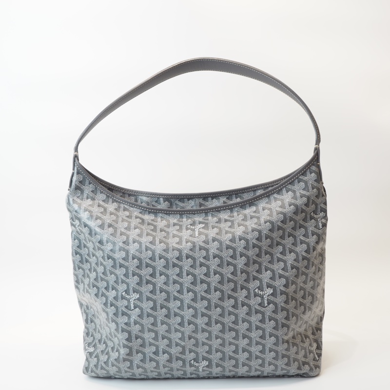 GOYARD HOBO超熱門灰色❗️-5