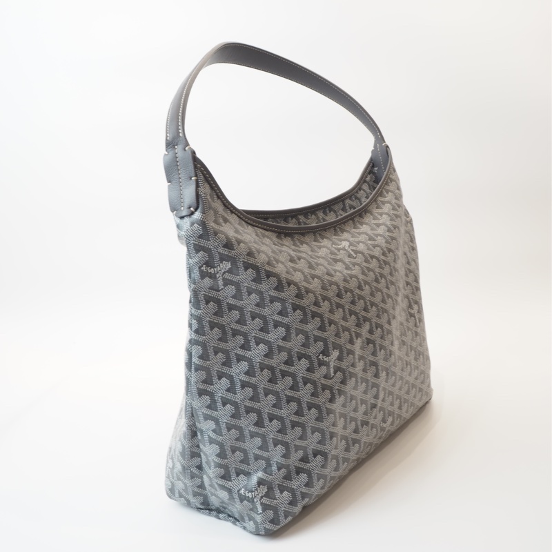 GOYARD HOBO超熱門灰色❗️-6