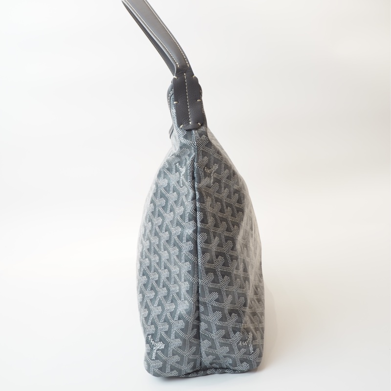 GOYARD HOBO超熱門灰色❗️-7