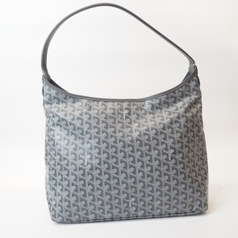 GOYARD HOBO超熱門灰色❗️-8