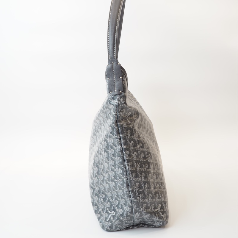 GOYARD HOBO超熱門灰色❗️-9