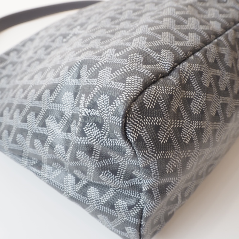 GOYARD HOBO超熱門灰色❗️-13