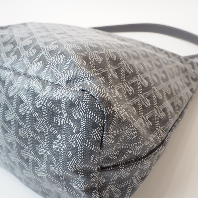 GOYARD HOBO超熱門灰色❗️-14