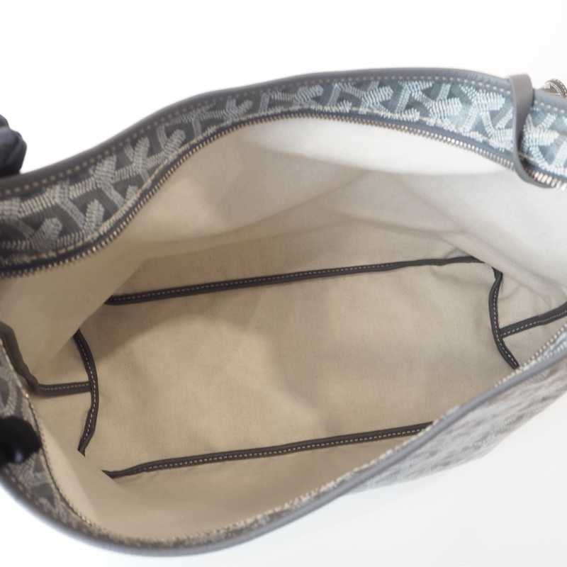 GOYARD HOBO超熱門灰色❗️-15