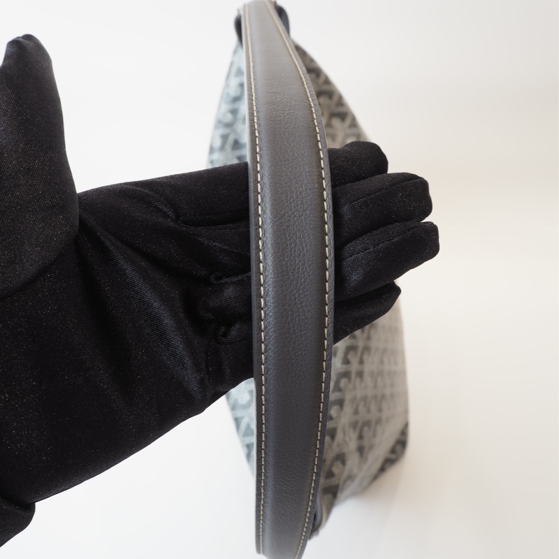 GOYARD HOBO超熱門灰色❗️-16