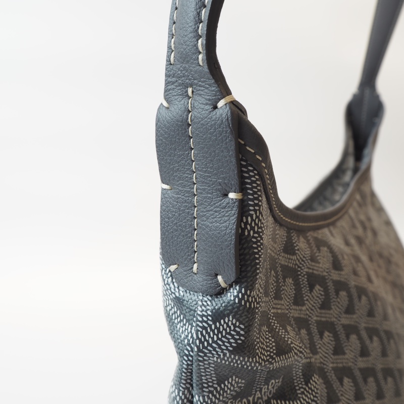 GOYARD HOBO超熱門灰色❗️-17