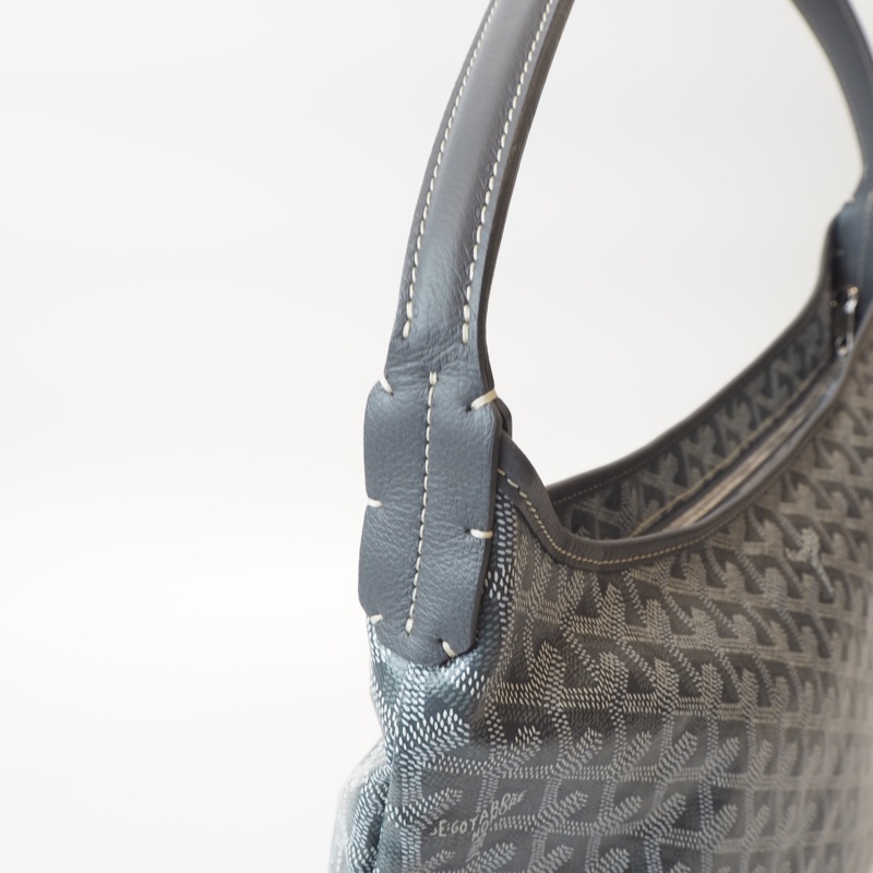 GOYARD HOBO超熱門灰色❗️-18