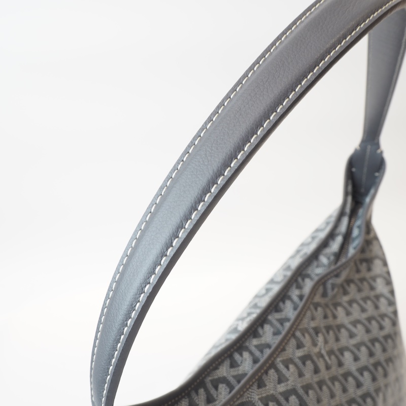 GOYARD HOBO超熱門灰色❗️-19