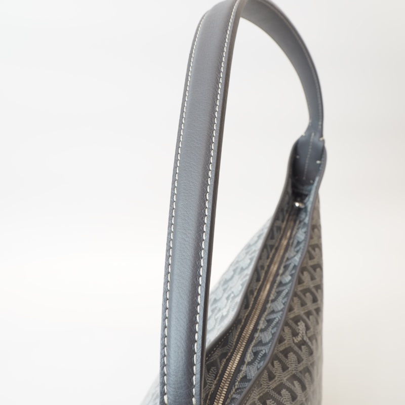 GOYARD HOBO超熱門灰色❗️-20