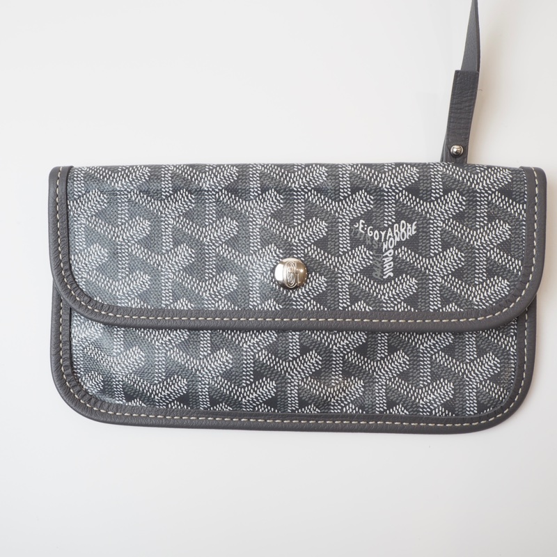 GOYARD HOBO超熱門灰色❗️-22