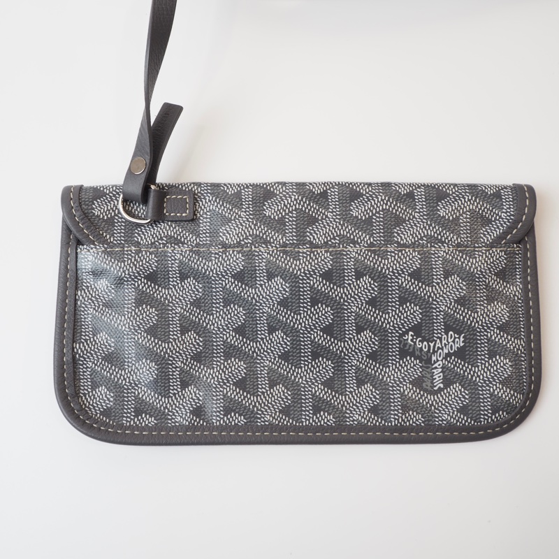 GOYARD HOBO超熱門灰色❗️-23