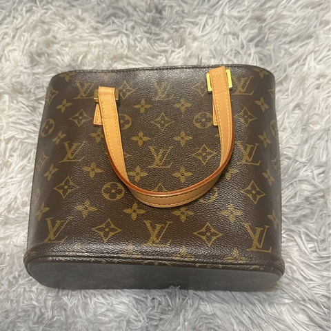 LV薇薇安手提包（近全新）