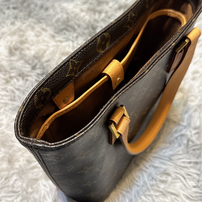 LV薇薇安手提包（近全新）-1