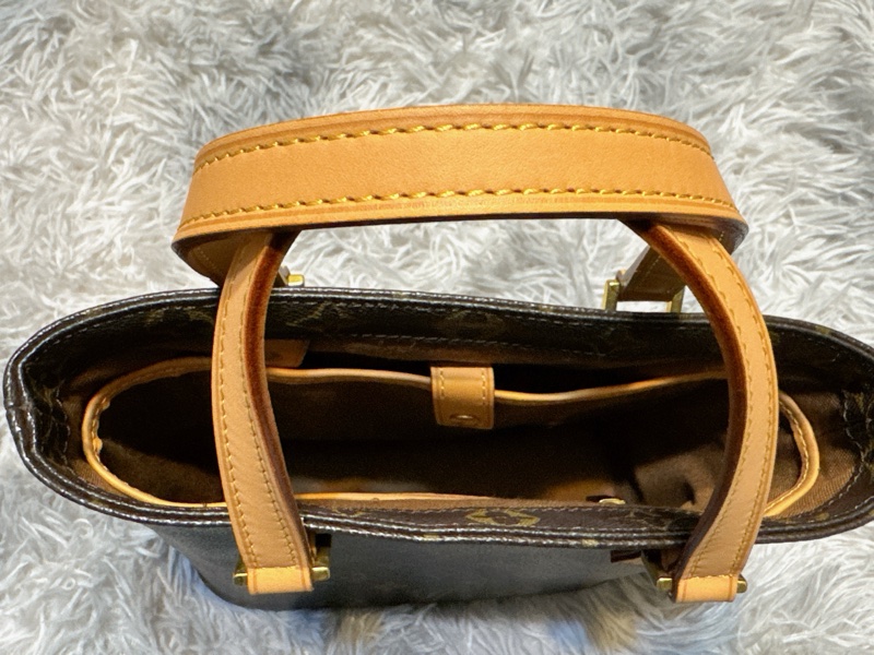 LV薇薇安手提包（近全新）-2