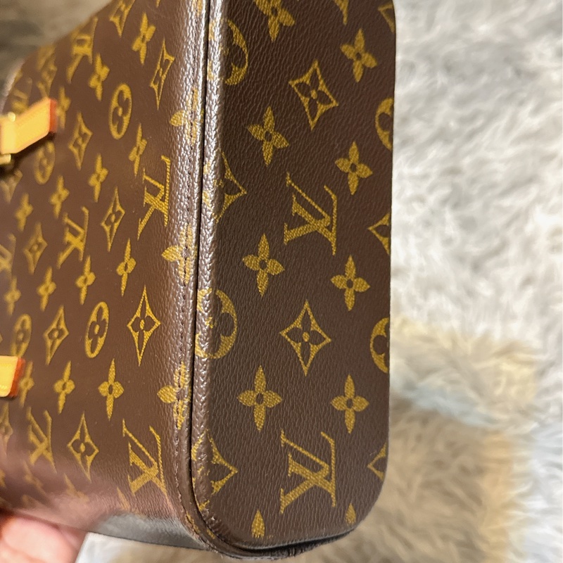 LV薇薇安手提包（近全新）-3