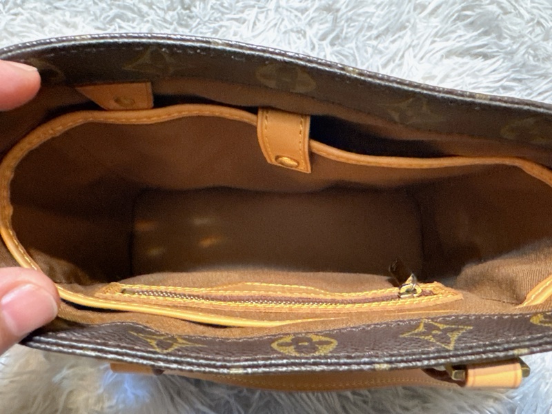 LV薇薇安手提包（近全新）-10