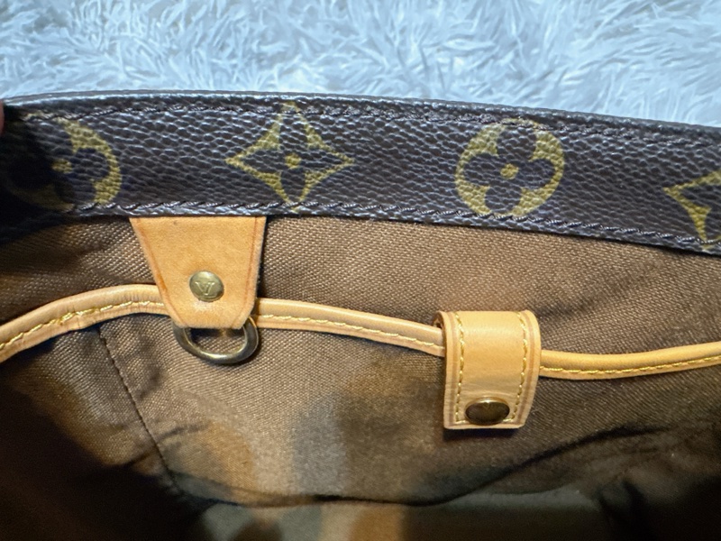 LV薇薇安手提包（近全新）-14