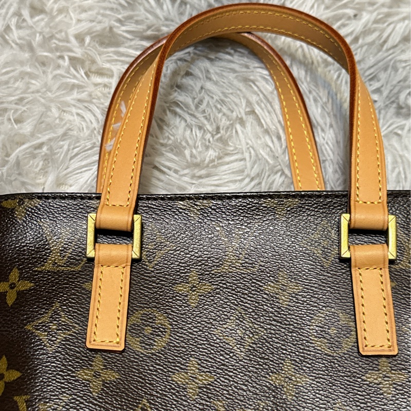 LV薇薇安手提包（近全新）-15