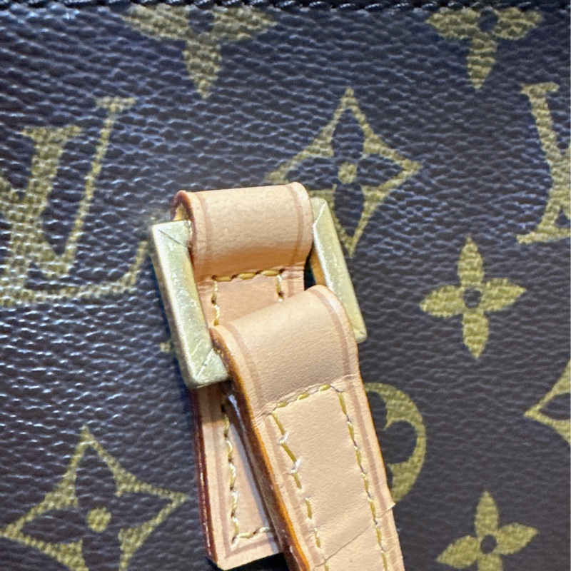 LV薇薇安手提包（近全新）-17