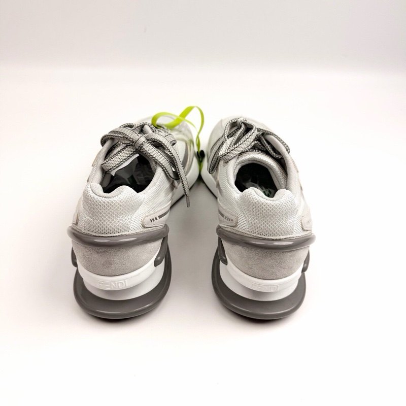 99新芬迪/FENDI 低幫運動鞋/39碼/僅穿一次,無附件-2