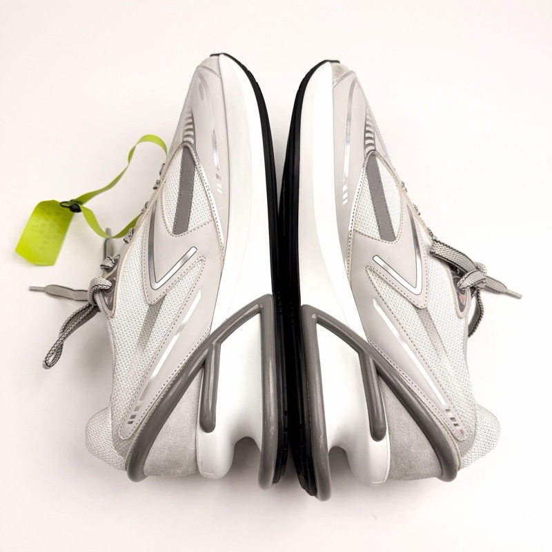 99新芬迪/FENDI 低幫運動鞋/39碼/僅穿一次,無附件-3