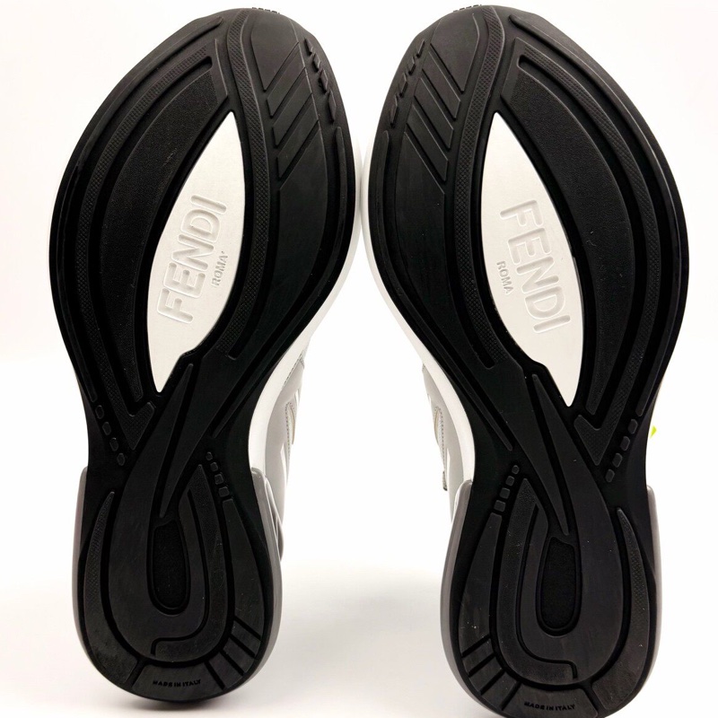 99新芬迪/FENDI 低幫運動鞋/39碼/僅穿一次,無附件-6