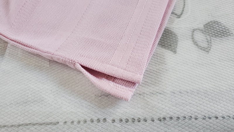 企鵝 POLO衫 [戰牛精品] 紳士風球衣 企鵝牌 Munsingwear 歐美公司發行 名牌精品 企鵝衣服 素色球衣-4