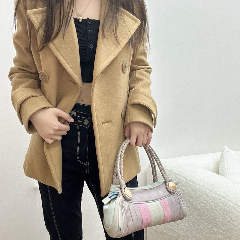 Fendi Baguette手袋 vintage 中古 二手-2