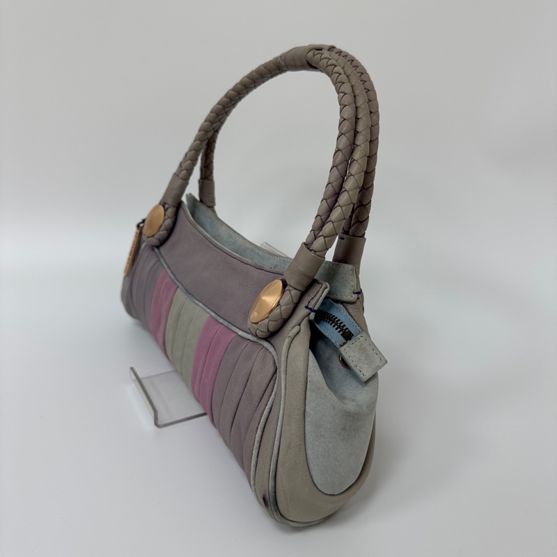 Fendi Baguette手袋 vintage 中古 二手-9