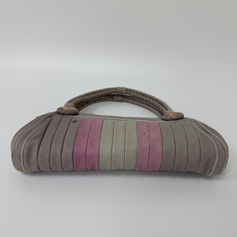 Fendi Baguette手袋 vintage 中古 二手-13