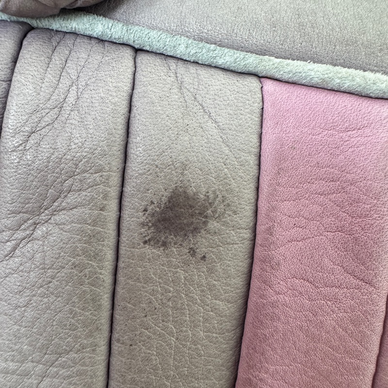 Fendi Baguette手袋 vintage 中古 二手-14