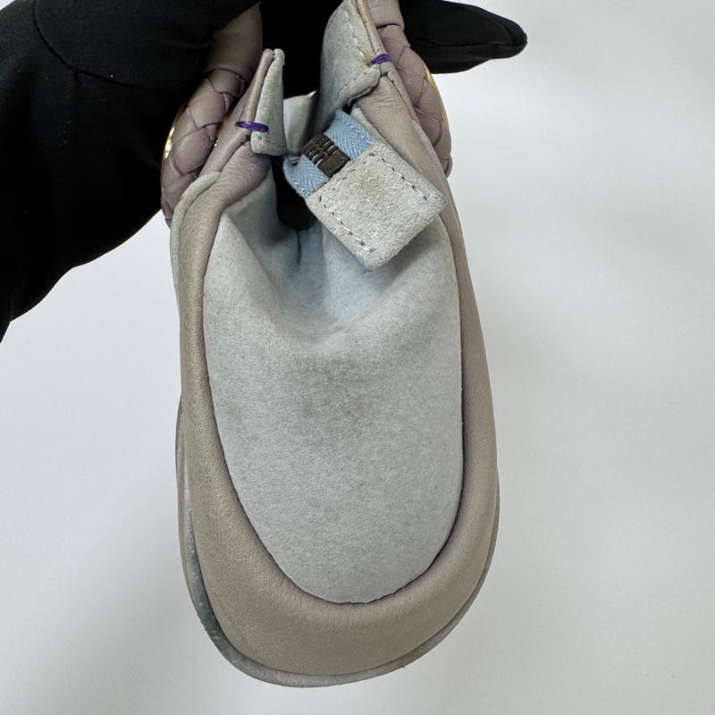 Fendi Baguette手袋 vintage 中古 二手-23