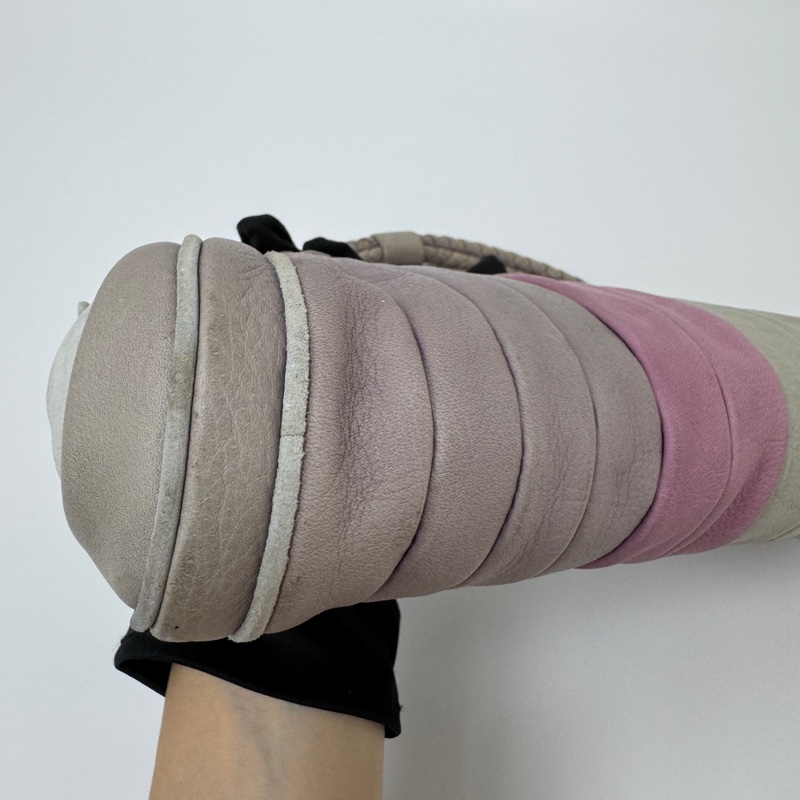 Fendi Baguette手袋 vintage 中古 二手-25