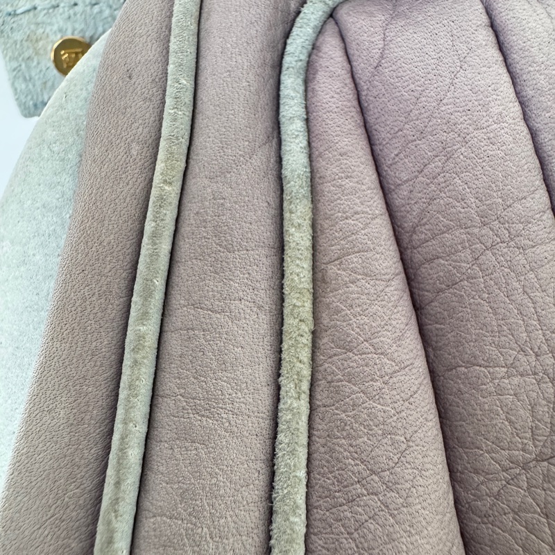 Fendi Baguette手袋 vintage 中古 二手-26