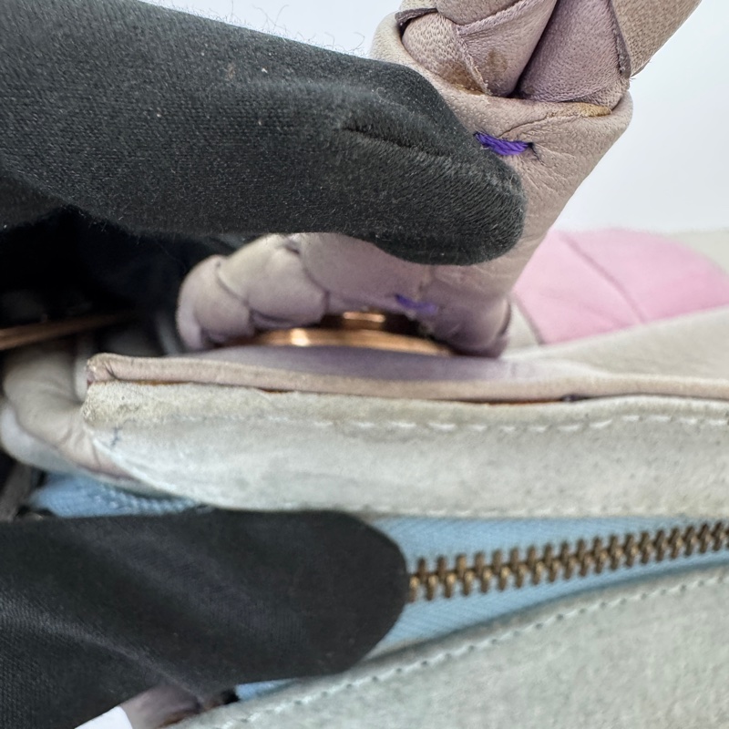 Fendi Baguette手袋 vintage 中古 二手-27