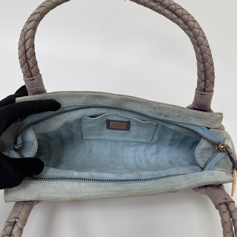 Fendi Baguette手袋 vintage 中古 二手-31