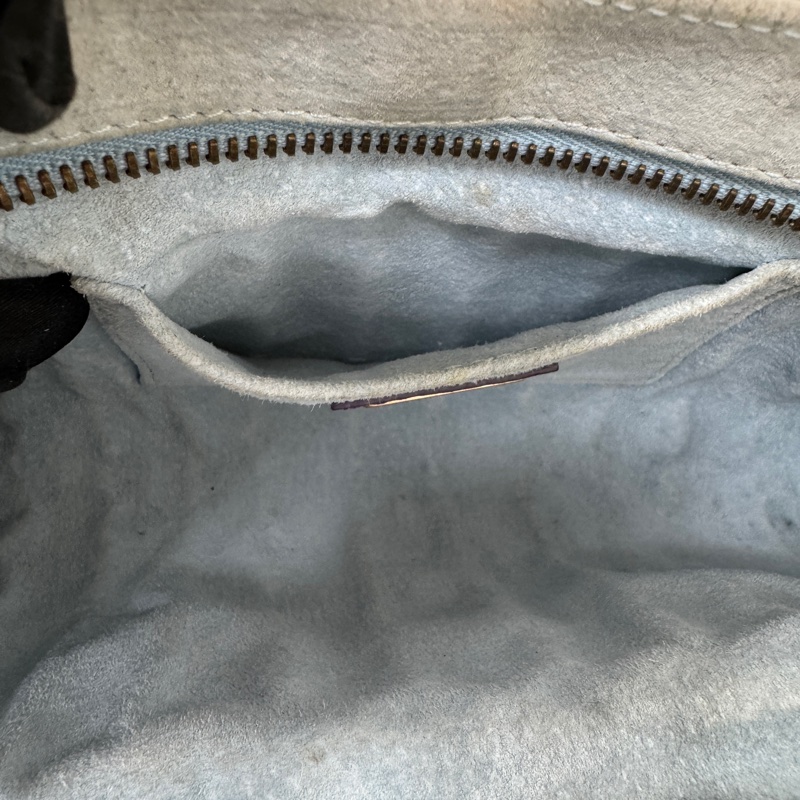 Fendi Baguette手袋 vintage 中古 二手-34