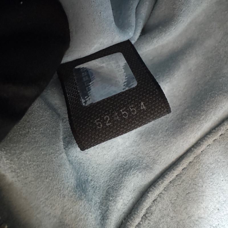 Fendi Baguette手袋 vintage 中古 二手-35