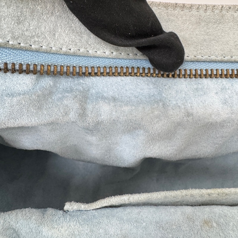 Fendi Baguette手袋 vintage 中古 二手-37