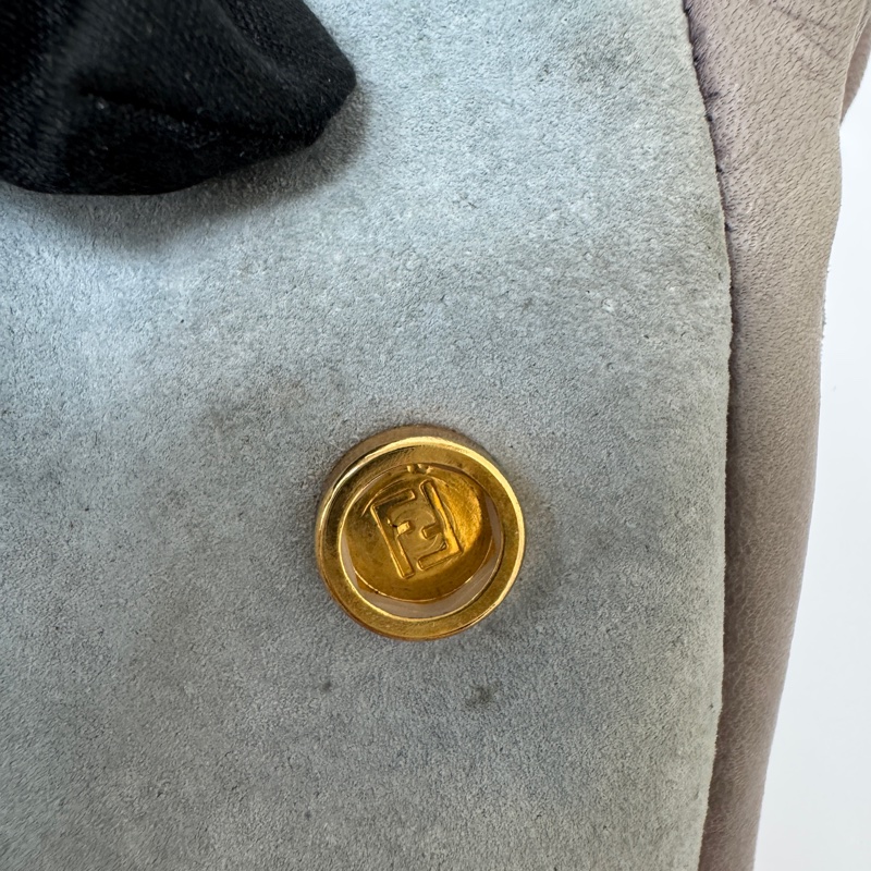 Fendi Baguette手袋 vintage 中古 二手-41