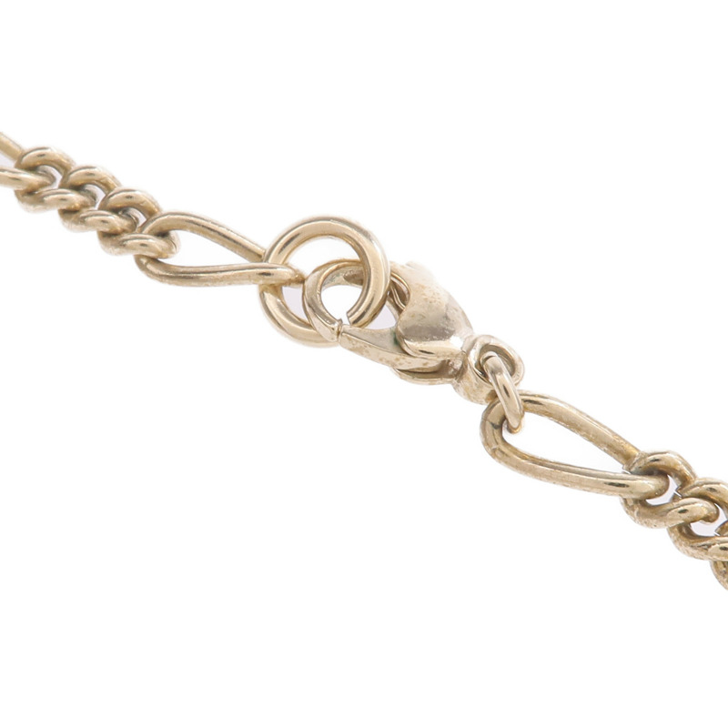 CHANEL 金屬Necklace項鍊-4