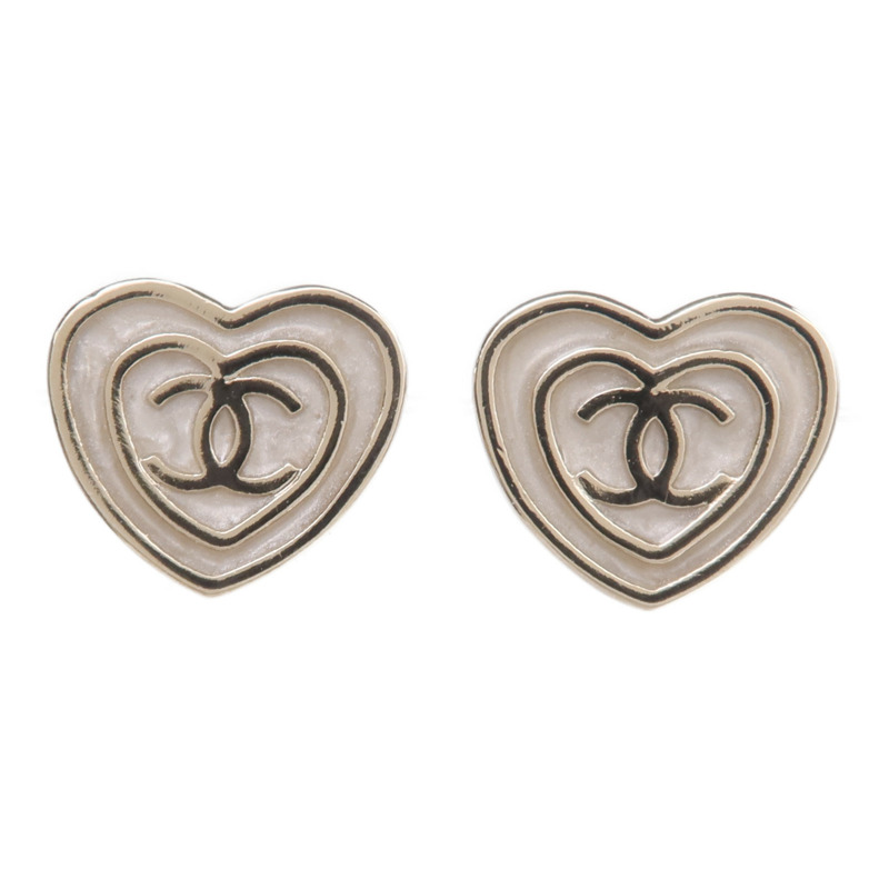 CHANEL 金屬Earrings耳環-0