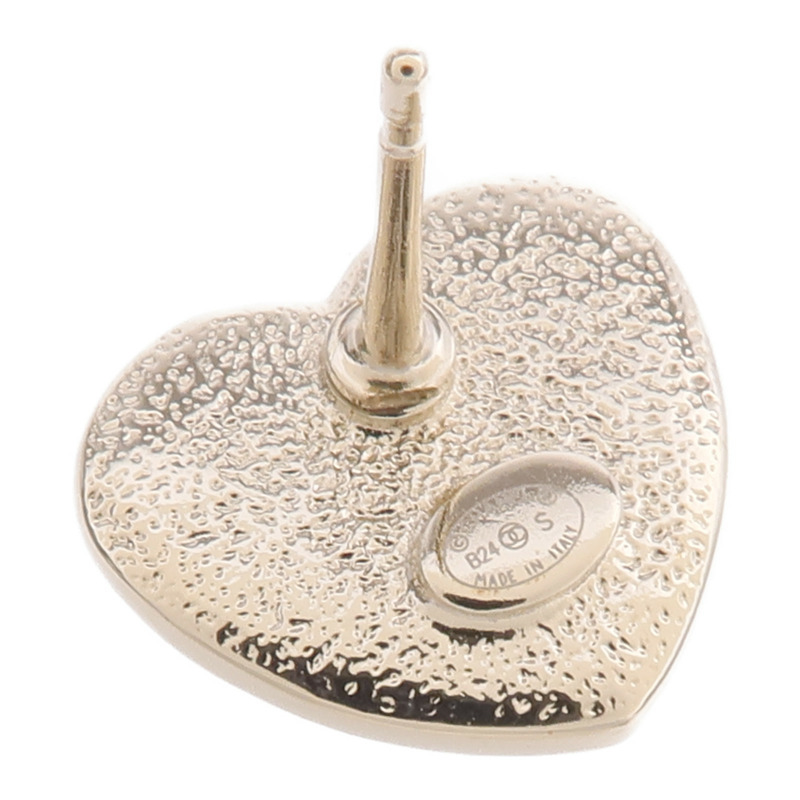 CHANEL 金屬Earrings耳環-3