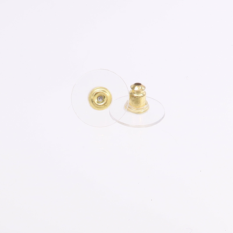 CHANEL 金屬Earrings耳環-4