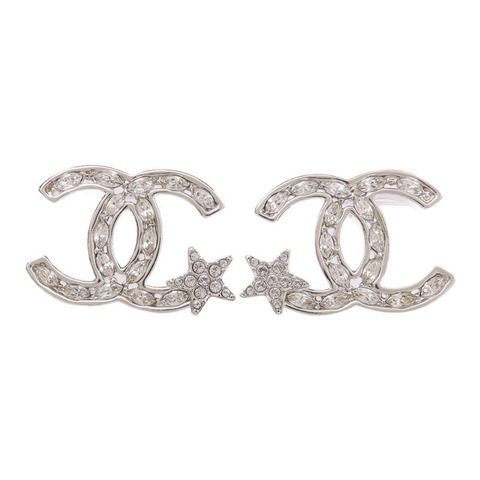 CHANEL 金屬Earrings耳環