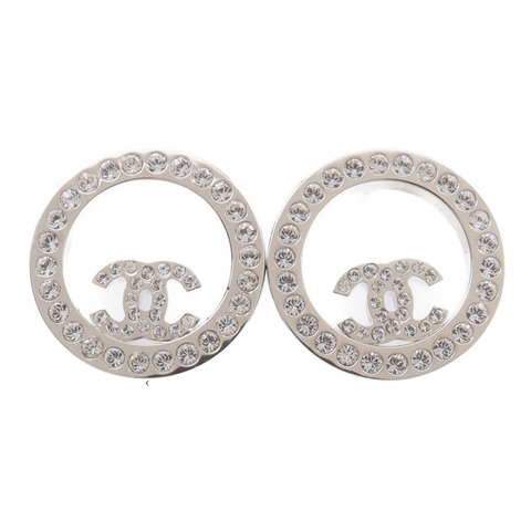CHANEL 金屬Earrings耳環
