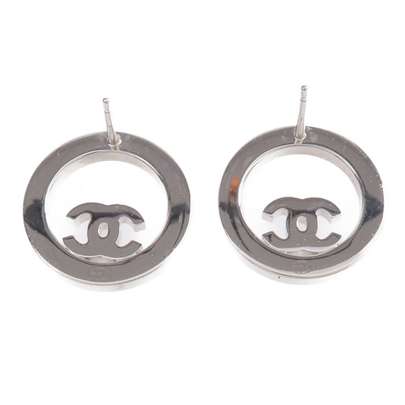 CHANEL 金屬Earrings耳環-2