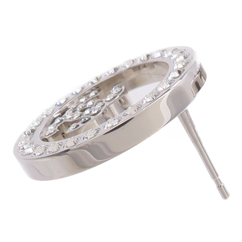 CHANEL 金屬Earrings耳環-3